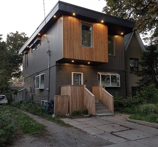 Home Addition Contractor Toronto Home Extension Contractor Toronto ...