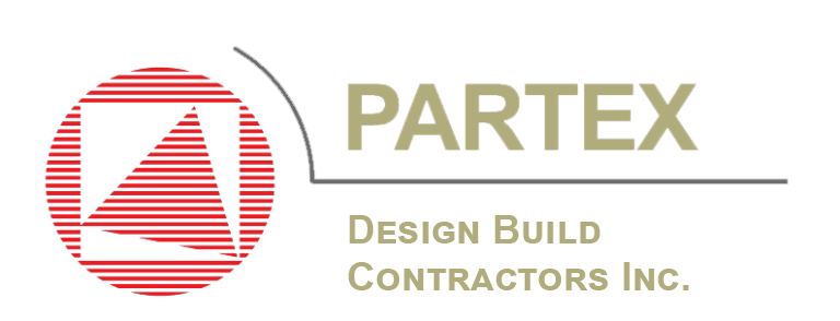PARTEX DESIGN BUILD CONTRACTORS INC.