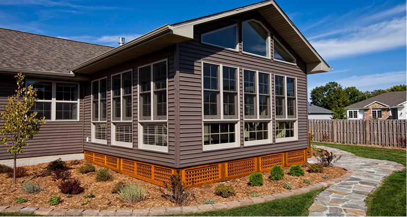 House Rear Addition and Extension by Patex