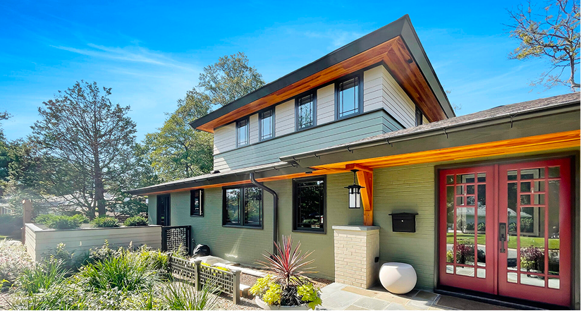 Second Story Addition to your House