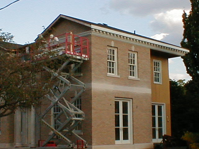 Partex 265 Glengrove project 4