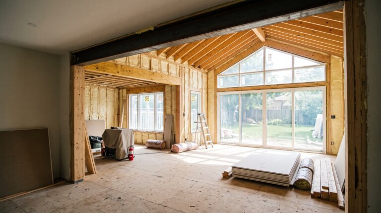 Partex Design Build Future-Proofing Your Home Addition- 5 Smart Architectural & Design Choices